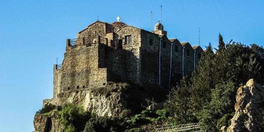 «Θα προστατεύσουμε το Σταυροβούνι με την ίδια μας τη ζωή»