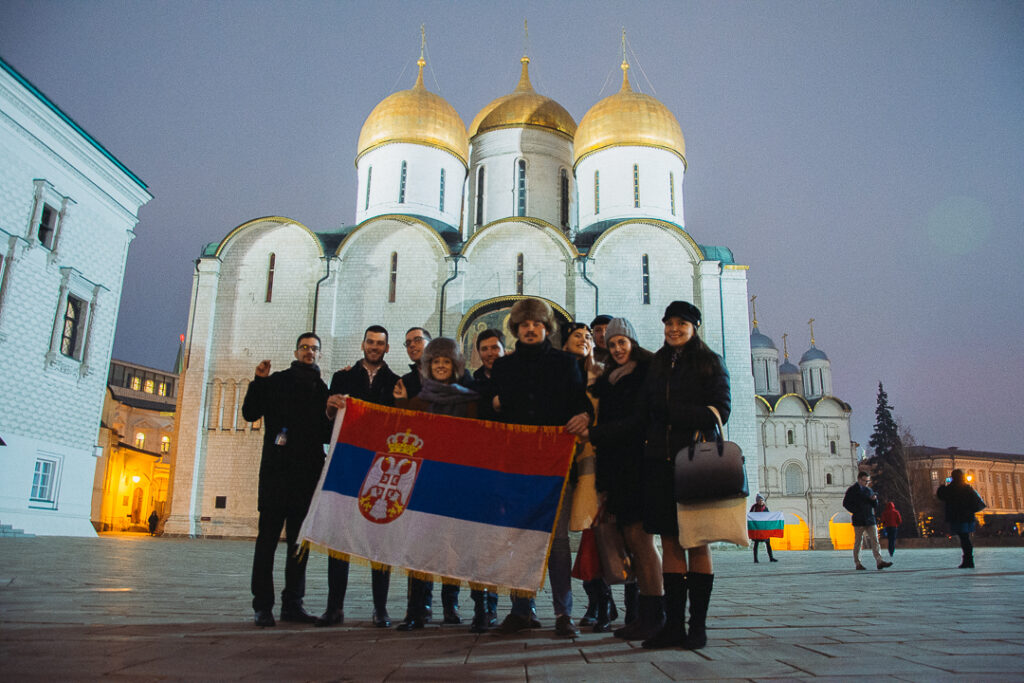 Други светски рат: очување истине у име мира