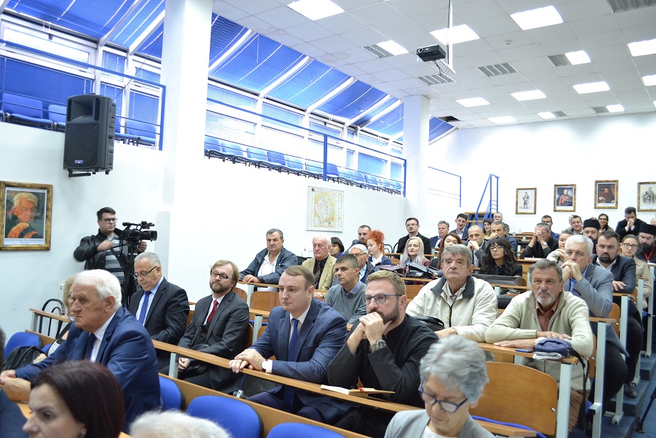 Српска Горажданска штампарија у светлу науке и културе