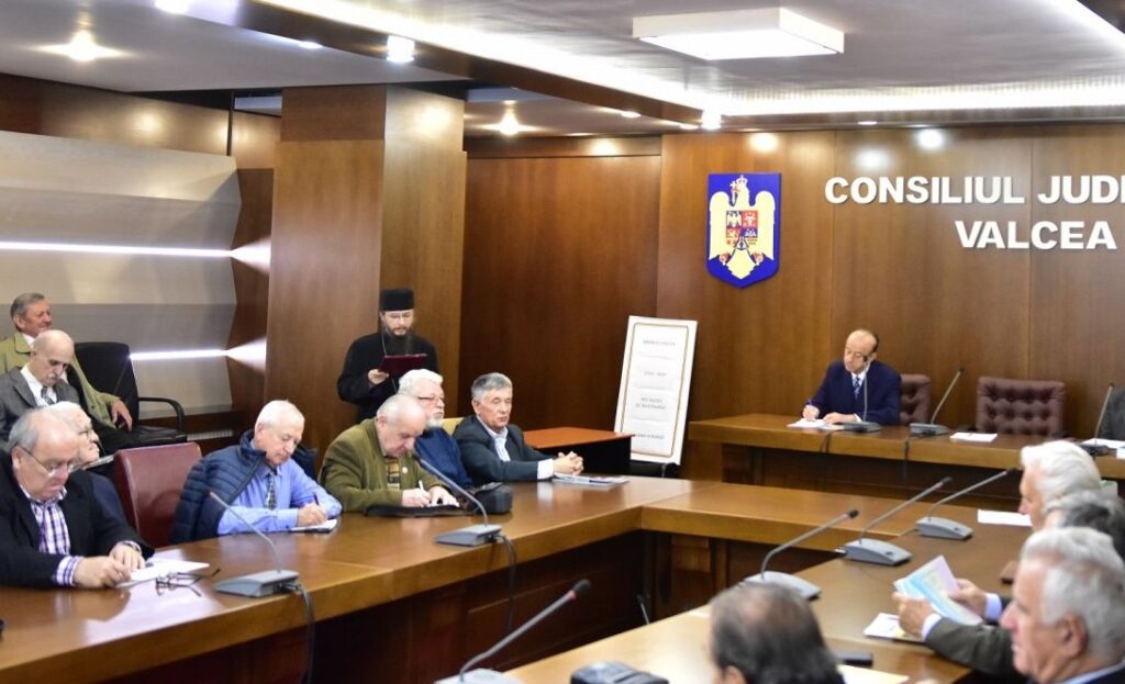 300 ani de învăţământ în limba română la Vâlcea. Prima şcoală „pe seama episcopului şi a mănăstirilor”