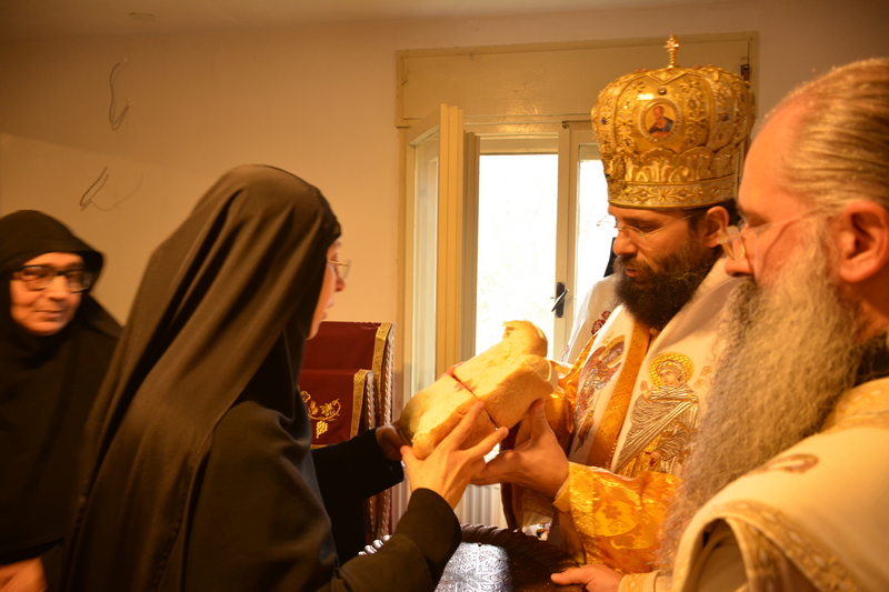 У Суводолу прослављен Свети краљ Милутин