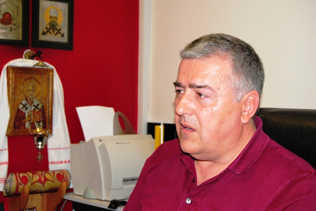 Страдање Срба у 20. веку – др Душан Басташић