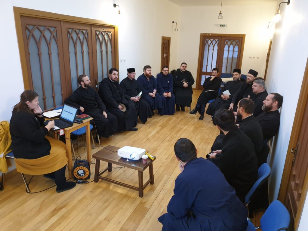Η Ρουμανική Εκκλησία «επενδύει» στους νέους