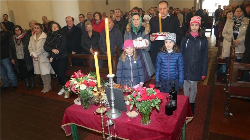 Слава храма у Дортмунду