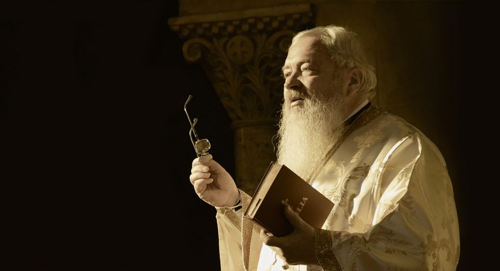 For our spiritual life we need to read at least a Bible chapter a day – Metropolitan Andrei