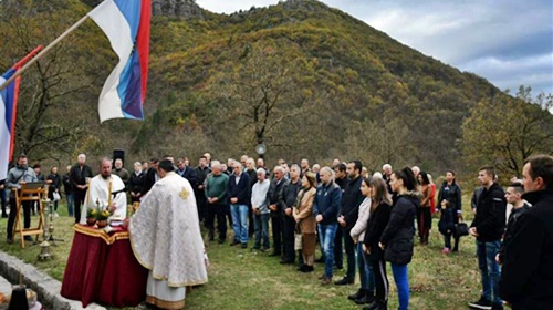 Слава храма Св. Архангела Михаила у Аранђелову
