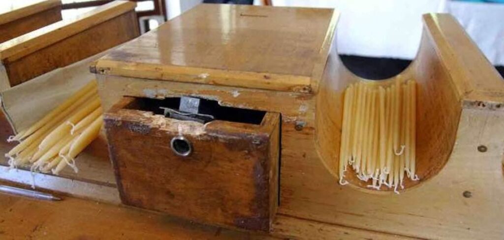 Ιερόσυλοι κακοποιοί “χτύπησαν” ναούς στη Δ. Φθιώτιδα