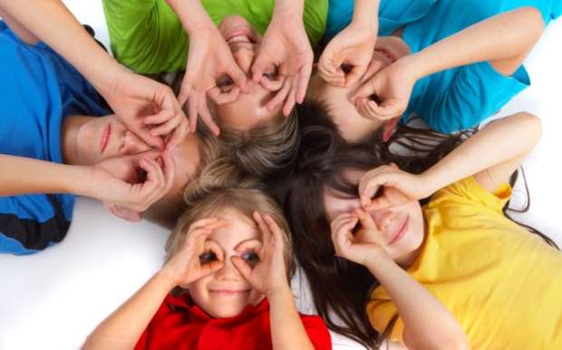 «Το παιδί και το παιχνίδι»