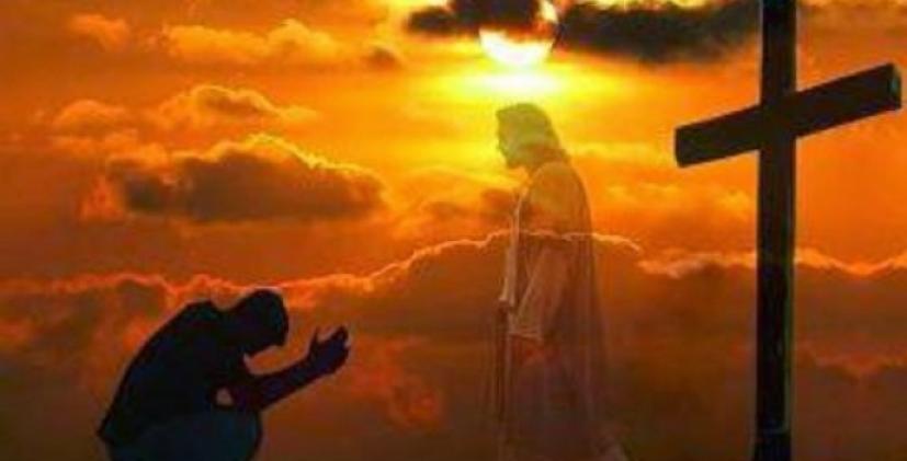 Μας σκεπάζει ο Θεός…