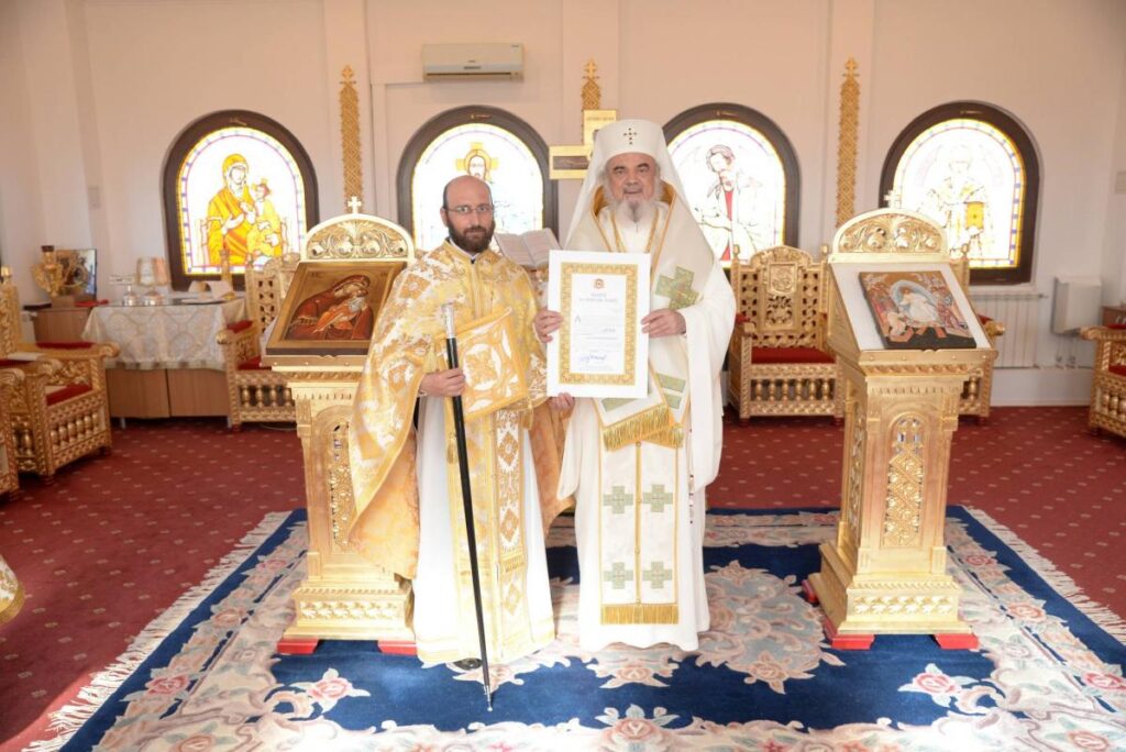 Pilda samarineanului milostiv, un program al vieţii creştine