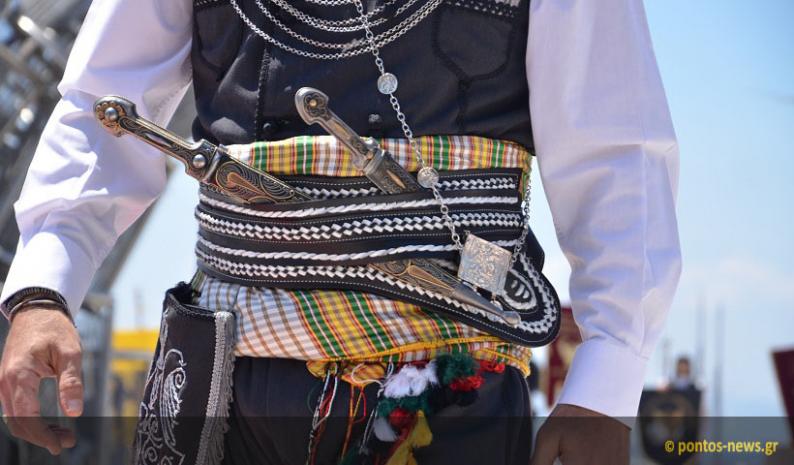 Όταν οι Πόντιοι έκλεβαν τα κορίτσια – Το σύρσιμον ως «επανάσταση»!