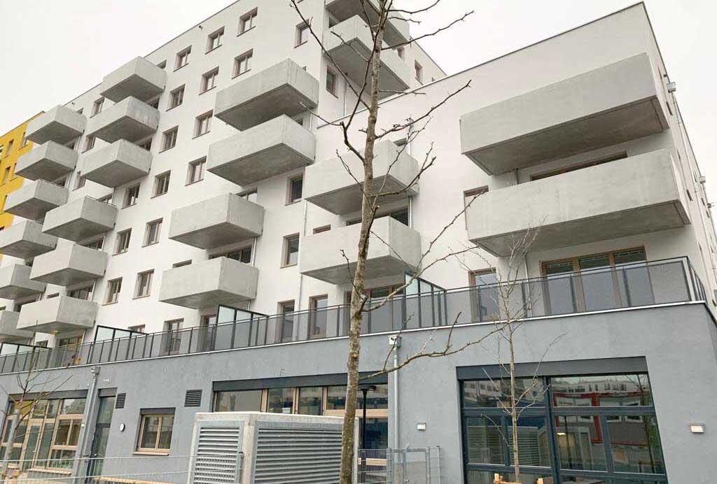 Proiect imobiliar al parohiei românești pentru credincioșii din Viena