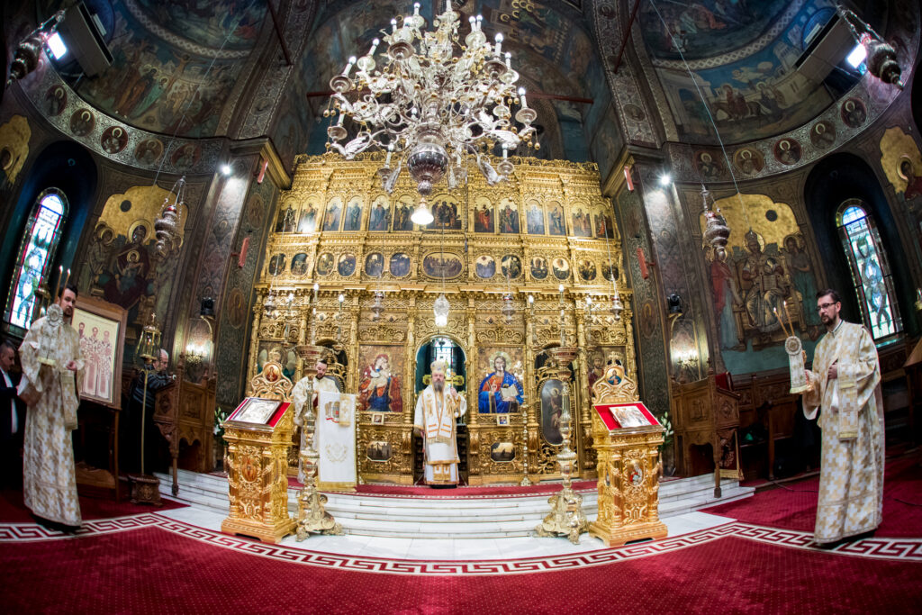 PS Timotei Prahoveanul: O întrebare pe care fiecare creştin trebuie să şi-o adreseze zilnic