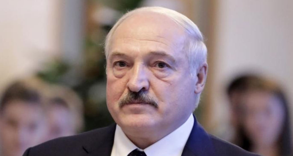 Председник Лукашенко честитао рођендан патријарху Кирилу