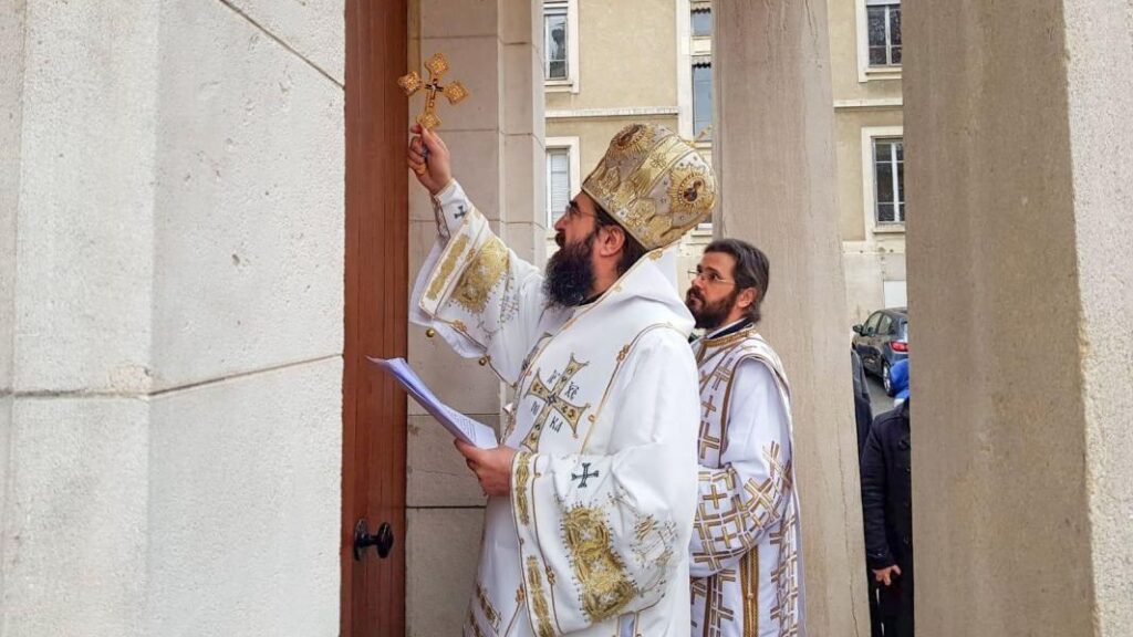 Mitropolitul Iosif va sfinți biserica românească din Johannesburg (Program)