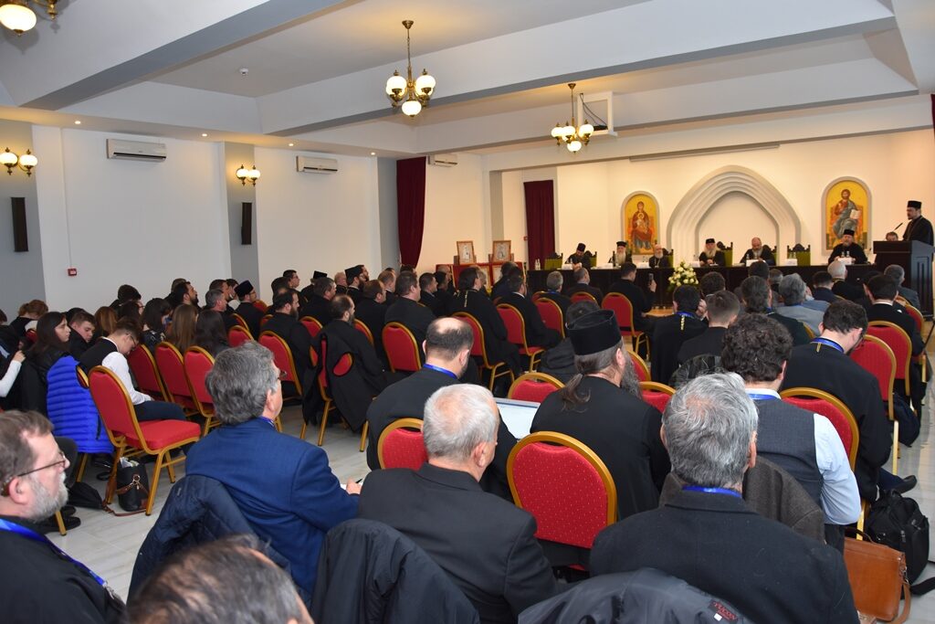 Mitropolia Banatului va organiza Simpozionul de educație și spiritualitate ortodoxă „Polis & Paideia”