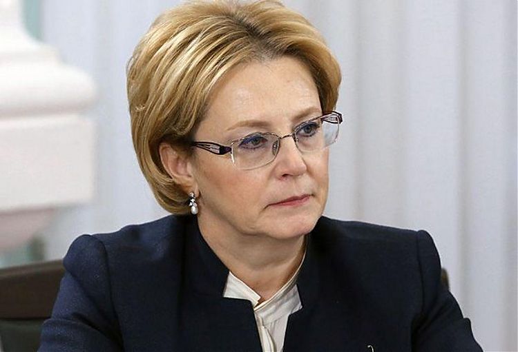 Вероника Скворцова: Взаимодействие Министерства здравоохранения и Церкви носит последовательный, успешный характер