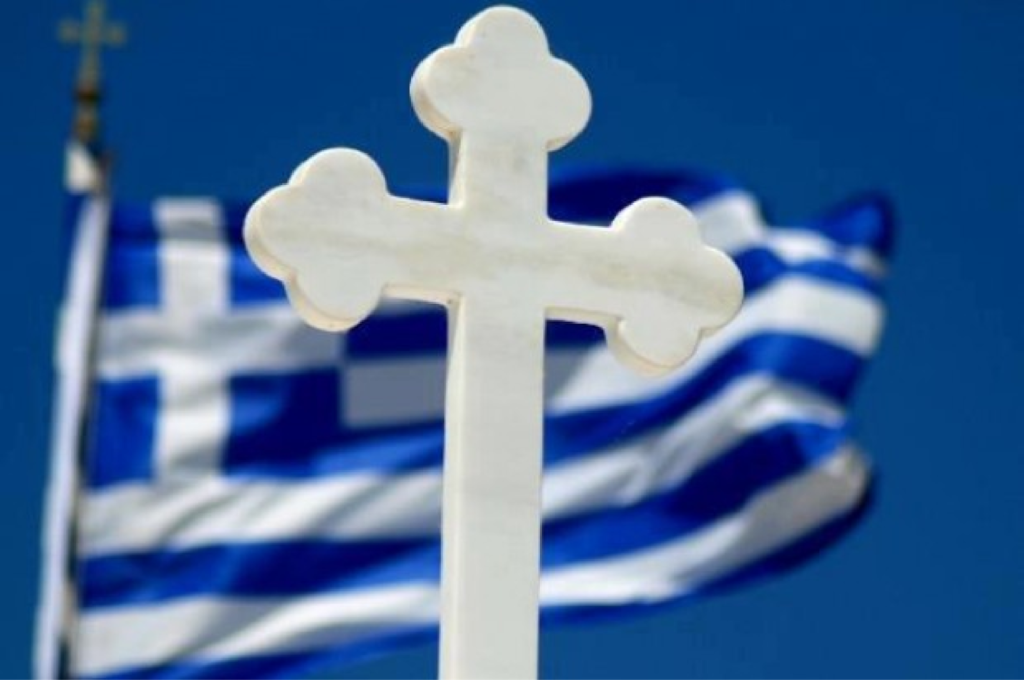 “Η Ελλάδα μπορεί να παίξει σημαντικό ρόλο στην προστασία των δοκιμαζόμενων Χριστιανών στη Μ. Ανατολή»