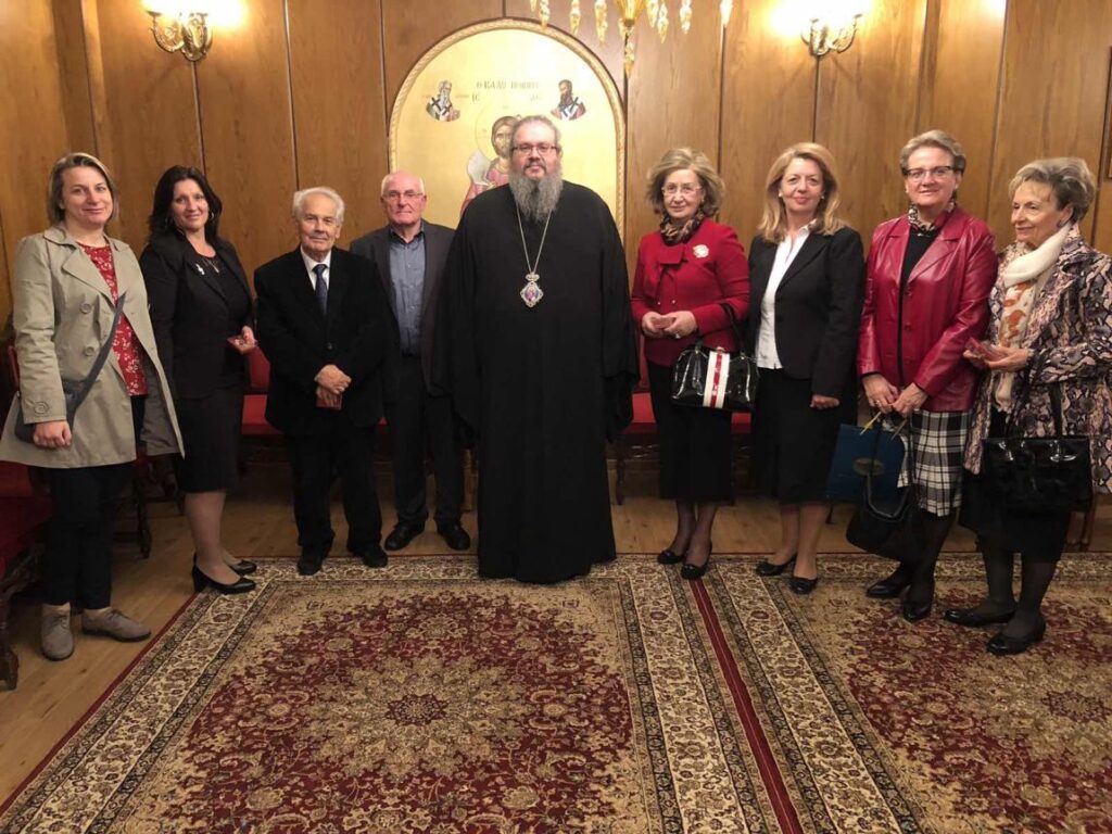 Στον Μητρ. Λαρίσης ο Σύλλογος Συμφωνικής Ορχήστρας