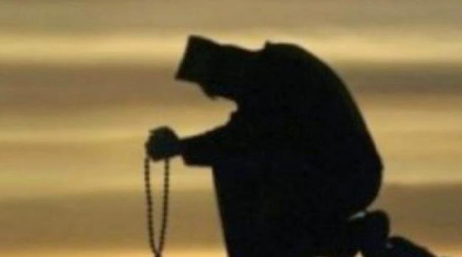 Γέροντας Σίμων, στο πρόσωπό του και σε όλο το κεφάλι του ήταν ένα δυνατό φως!