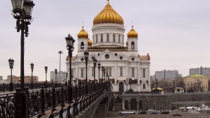 Состоялся торжественный прием по случаю дня рождения Святейшего Патриарха Кирилла