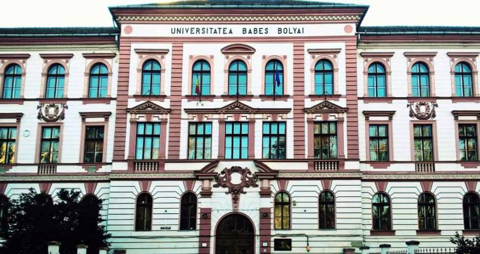 Mesajul Patriarhului la împlinirea unui secol de la înființarea Universității Babeș-Bolyai din Cluj-Napoca