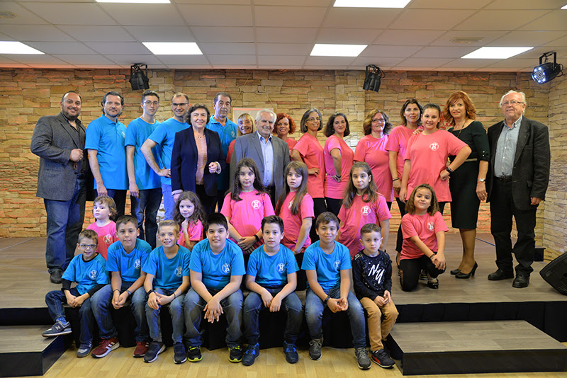 «Από την Ήπειρο στη Θράκη…»: Μουσικοχορευτικό ταξίδι στο «ΕΝΟΡΙΑ εν δράσει…»