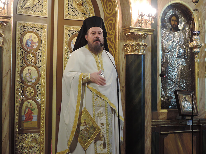 “Δόθηκαν με όλη τους την αγάπη και θεράπευαν τον κάθε άνθρωπο”