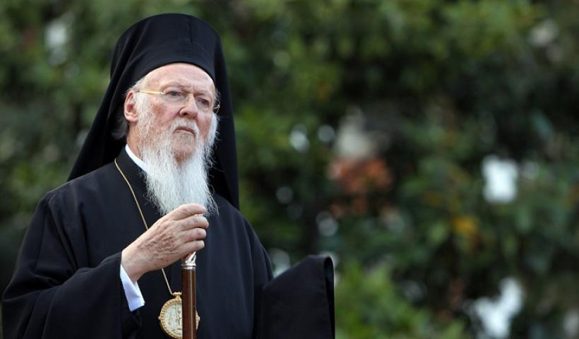Ecumenical Patriarch returns to Fanar seat after 9-day tour of Benelux