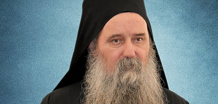 Владика Фотије: Мисија нема граница