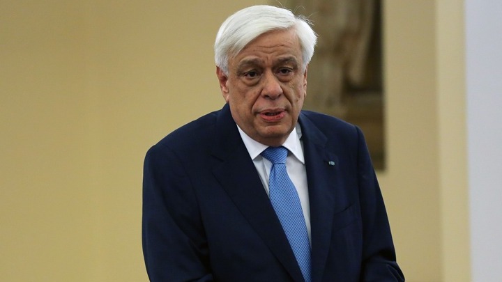 “Τις σχέσεις μεταξύ Ελλάδας και Αρμενίας θωρακίζουν οι μακροχρόνιοι θρησκευτικοί μας δεσμοί”