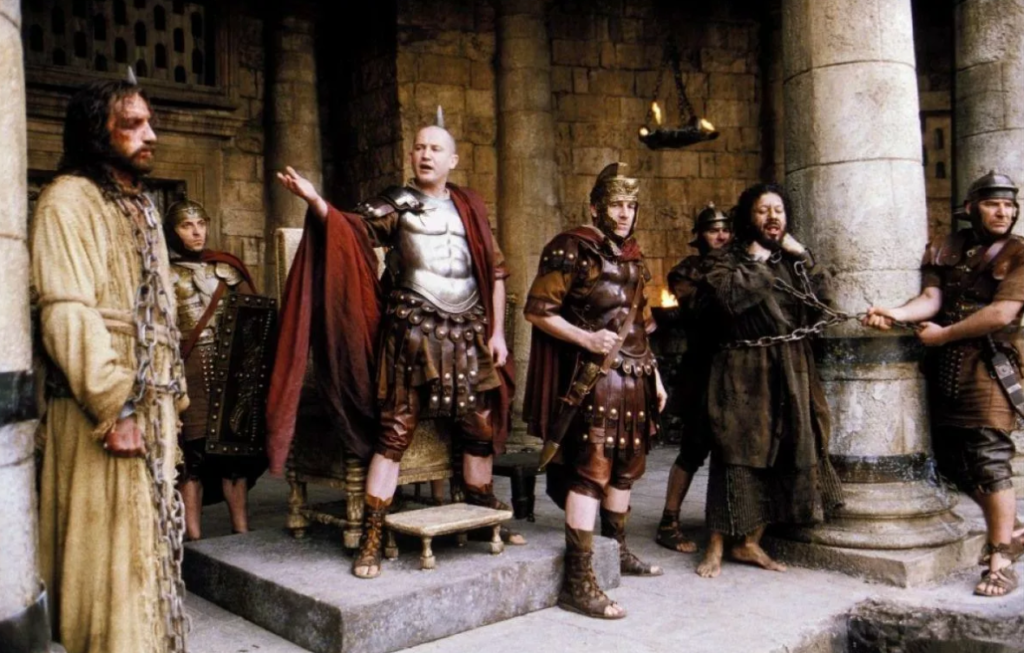 В РПЦ рассказали, что “не красота спасет мир”