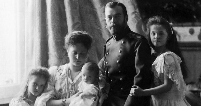 В «КОЛОМЕНСКОМ» ОТКРЫВАЕТСЯ ВЫСТАВКА «ДЕТСКИЙ МИР СЕМЬИ ИМПЕРАТОРА НИКОЛАЯ II»