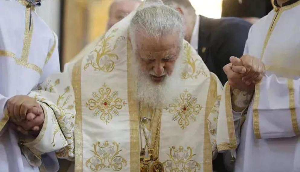 Илья Второй – Не оскорбляейте друг друга, не клевещите друг на друга, любите друг друга