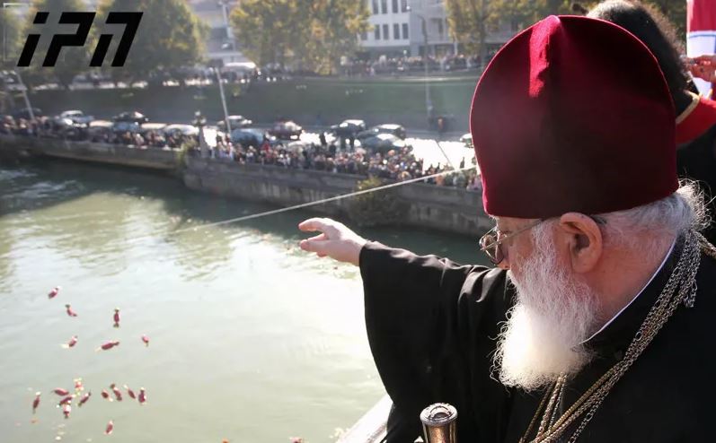 დღეს ასი ათასი მოწამის ხსენების დღე აღინიშნება