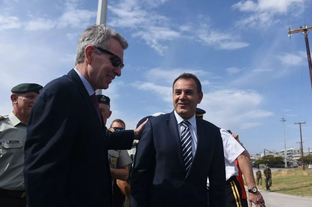 Пайетт заявил, что Россия “использует” религию для “подрыва демократии”