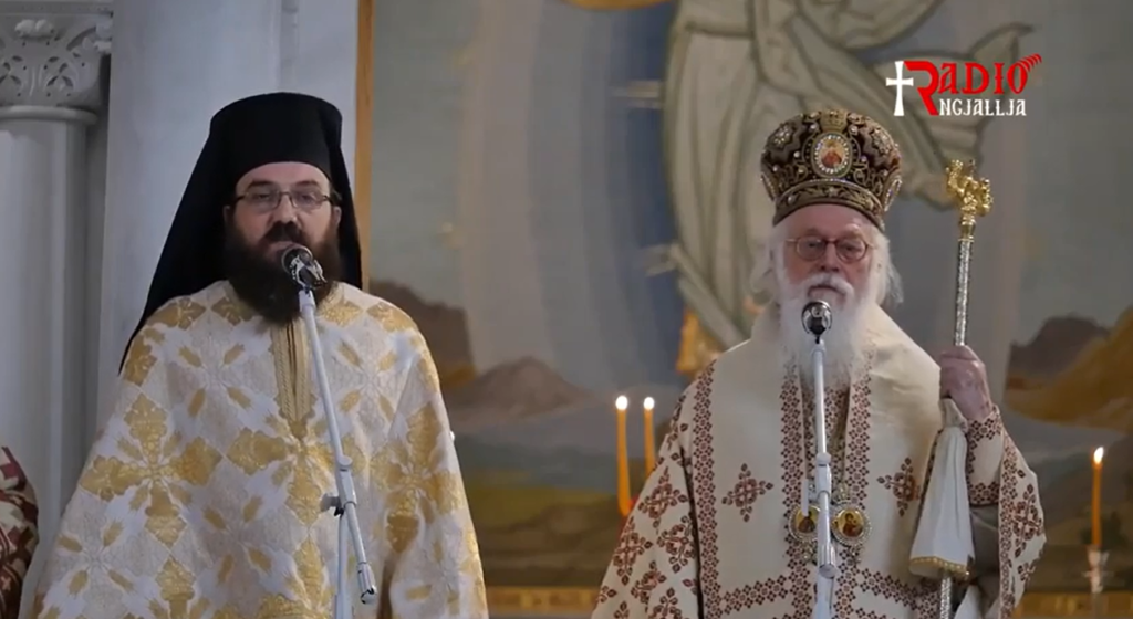 Kontribut Në Veprën Arsimore Të Kishës