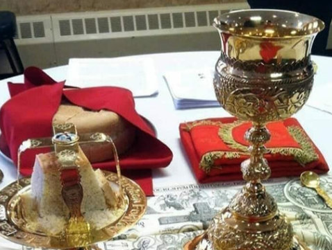 USHQIMI I PËRDITSHËM