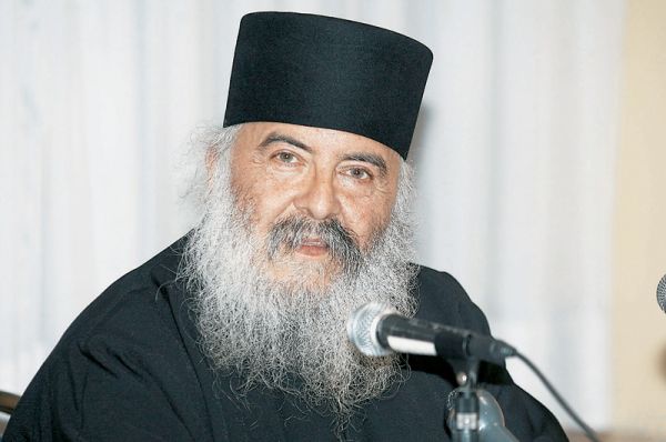 Αναστέλλεται η ποινή φυλάκισης για τον Ηγούμενο Μεθόδιο της Παλαιάς Αδελφότητας της Ι.Μ. Εσφιγμένου