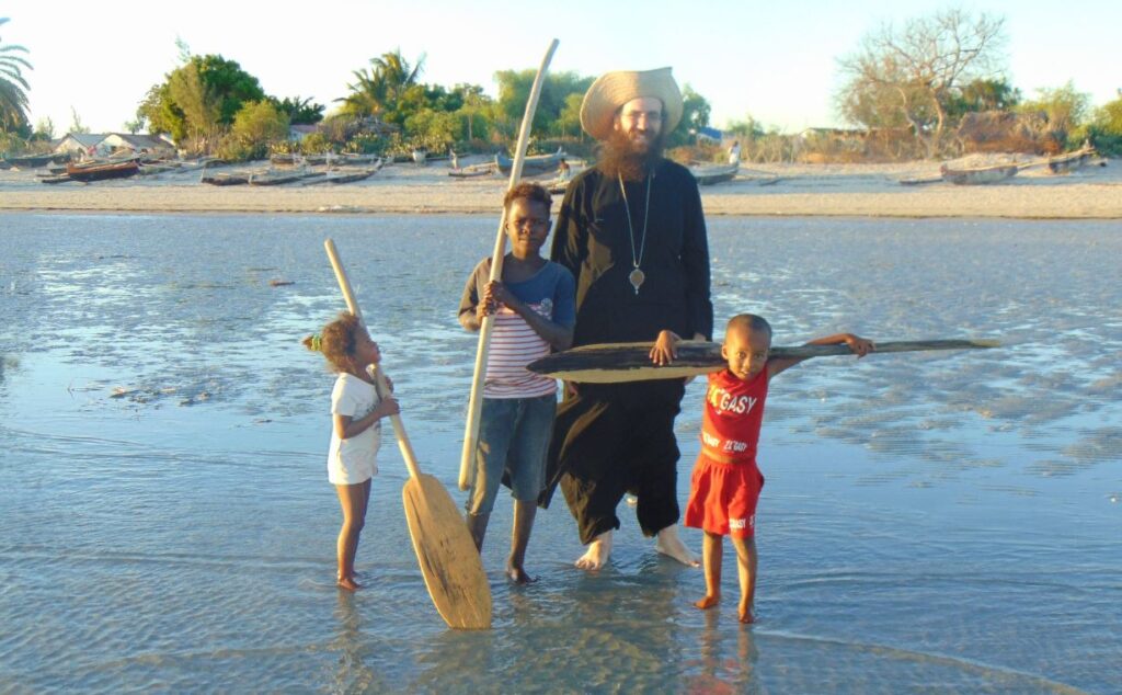 Η ΦΩΤΟΓΡΑΦΙΑ ΤΗΣ ΗΜΕΡΑΣ: “Όλοι μαζί! Αλλιώς, κανείς μας”