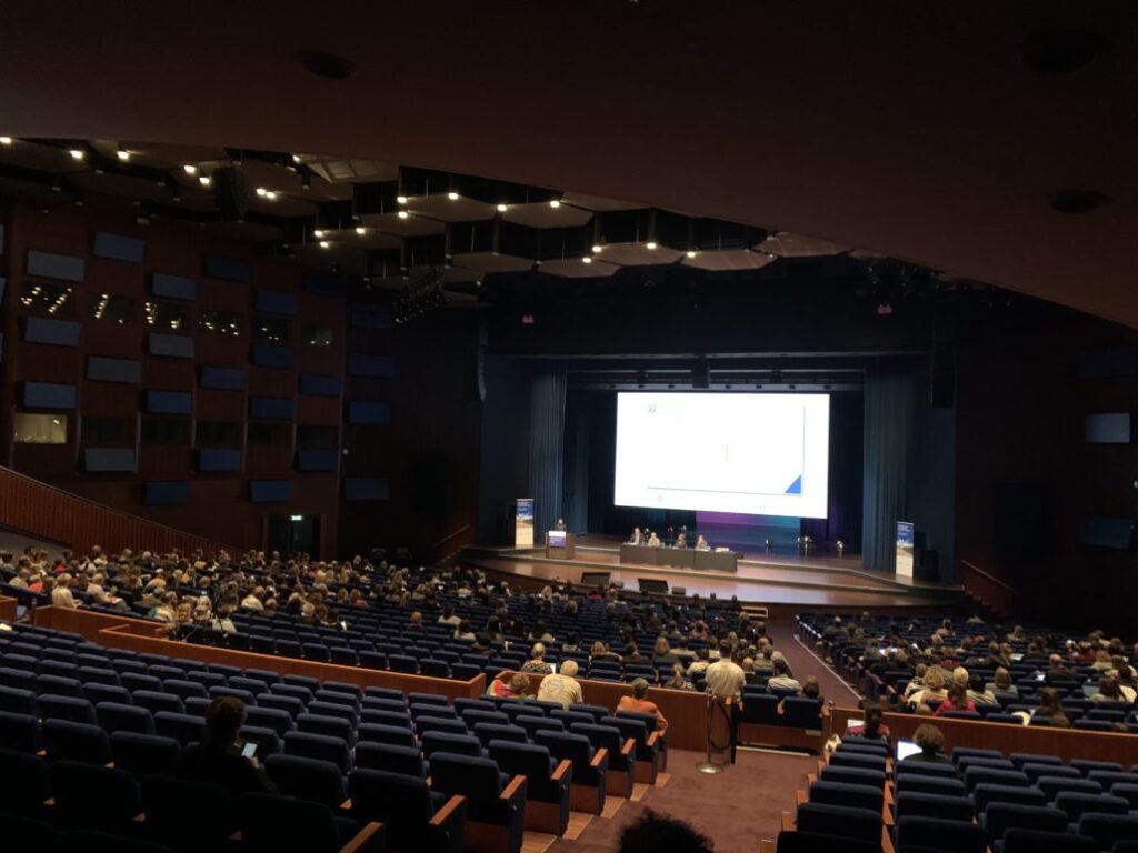 Η ΜΚΟ “ΑΠΟΣΤΟΛΗ” στο 29ο Ευρωπαϊκό Συνέδριο Alzheimer