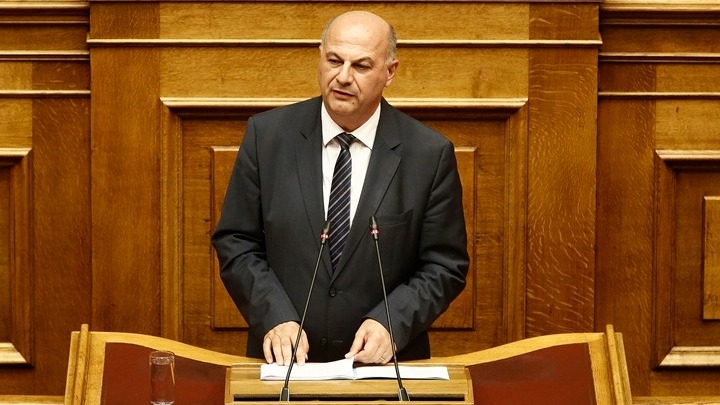 New Greek govt tables bill that reintroduces criminal offense for malicious blasphemy of religion