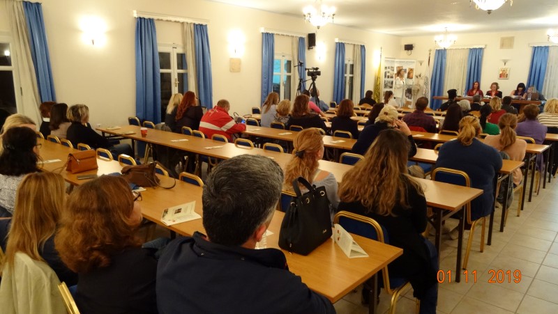 Υγιεινή διατροφή και άθληση: Σύμμαχοι στην ανάπτυξη των παιδιών