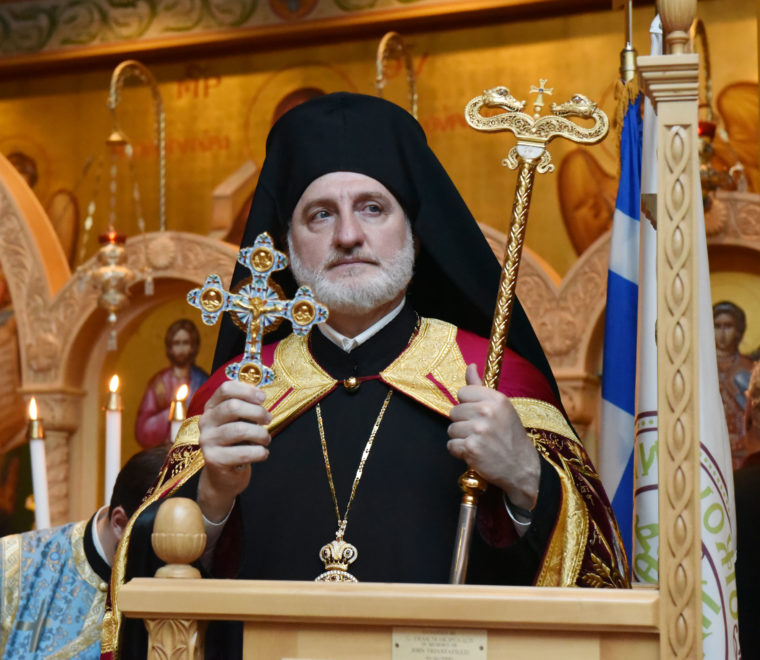 «Οι προκλήσεις για την Ορθοδοξία στην Αμερική και ο ρόλος του Οικουμενικού Πατριαρχείου»