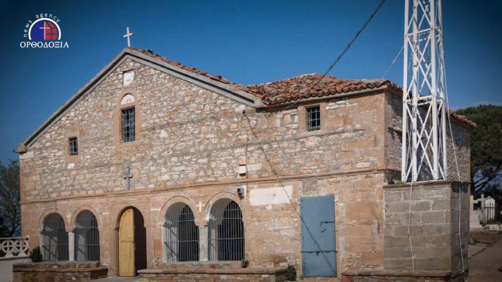 ΝΗΣΟΣ ΙΜΒΡΟΣ: Εκεί που τα καντήλια δεν έσβησαν ποτέ