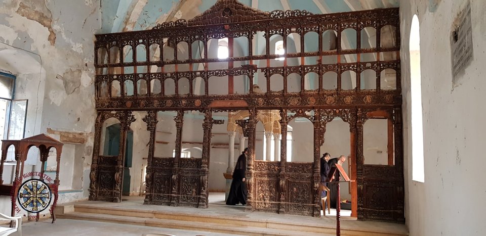 Η ΦΩΤΟΓΡΑΦΙΑ ΤΗΣ ΗΜΕΡΑΣ: “Σημάδια του μένους”