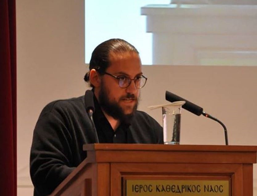 “Οι σύγχρονοι Άγιοι μιλούν για την οικογένεια”