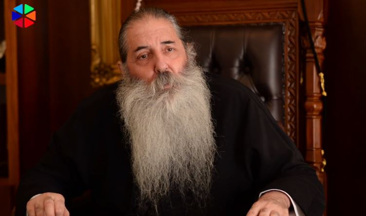 Μητρ. Πειραιώς: Η Εκκλησία μητέρα και τροφεύς του Έθνους μας