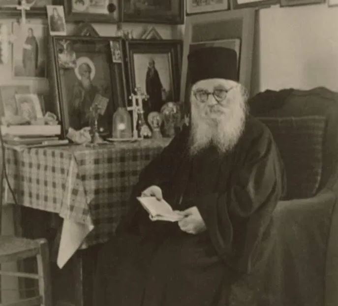 “Πνευματικό παιδί του Αγ. Νεκταρίου ο νέος Άγιος της Ορθόδοξης Εκκλησίας”