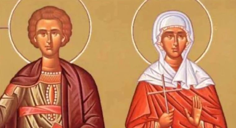 Άγιοι Γαλακτίων και Επιστήμη